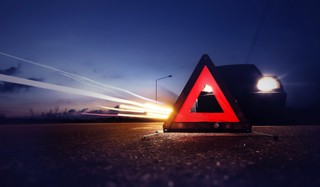 Każdego dnia na polskich drogach ginie 5 osób. Dziś obchodzimy Światowy Dzień Pamięci Ofiar Wypadków Drogowych