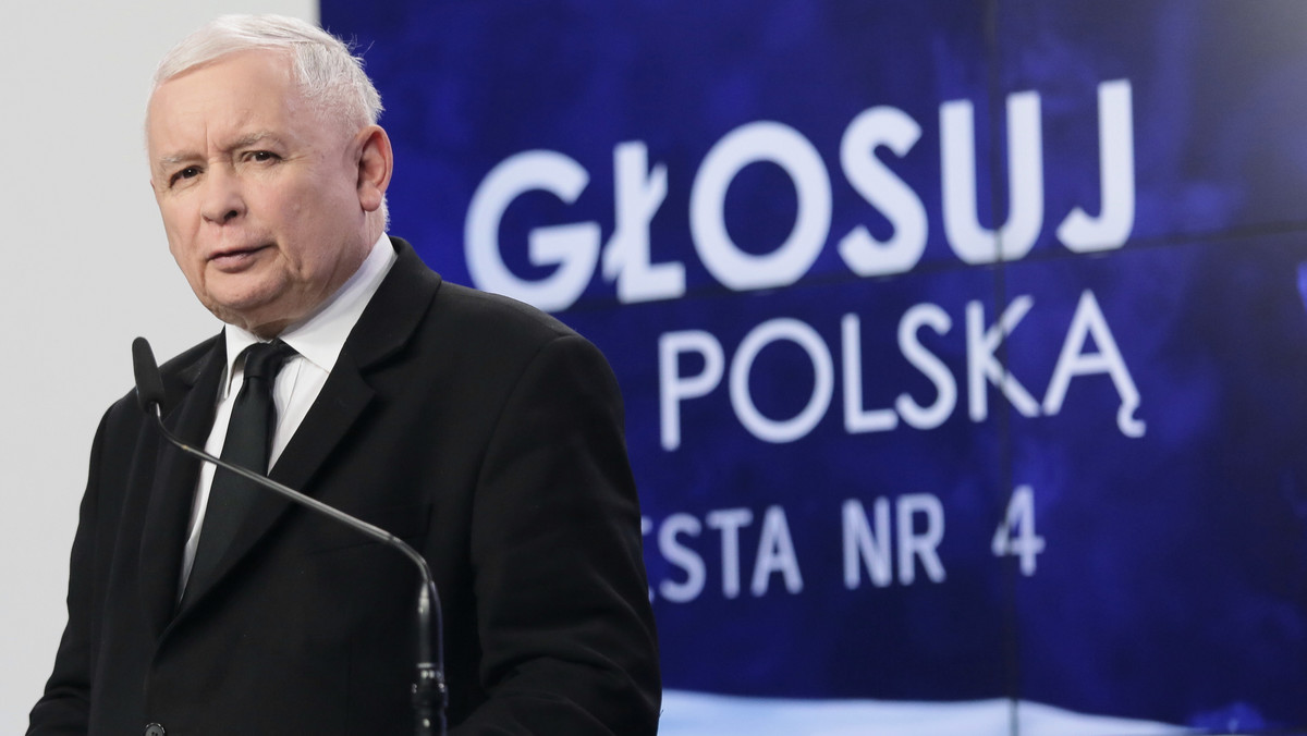 W niedzielę Polacy wezmą udział w wyborach do Parlamentu Europejskiego, a tego samego dnia już po godzinie 21 możliwe będzie podawanie wyników sondaży - poinformowała PKW. Dzisiaj, na ostatnim etapie kampanii wyborczej, prezes PiS Jarosław Kaczyński jest gościem wieczornego programu TVP Info.