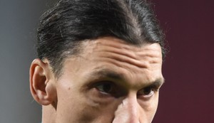 Zlatan Ibrahimović