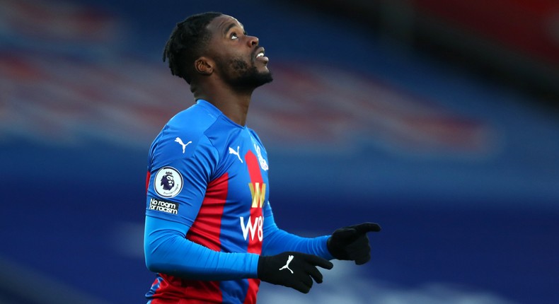 Schlupp overtakes Essien as Ghanaian footballer with most appearances in Premier League