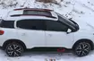 Citroën C5 Aircross PureTech 180 EAT8 Shine | Test