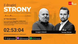 Świąteczne oczekiwania i strachy - Z drugiej STRONY [PODCAST]