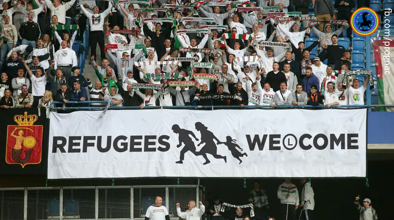 Legia