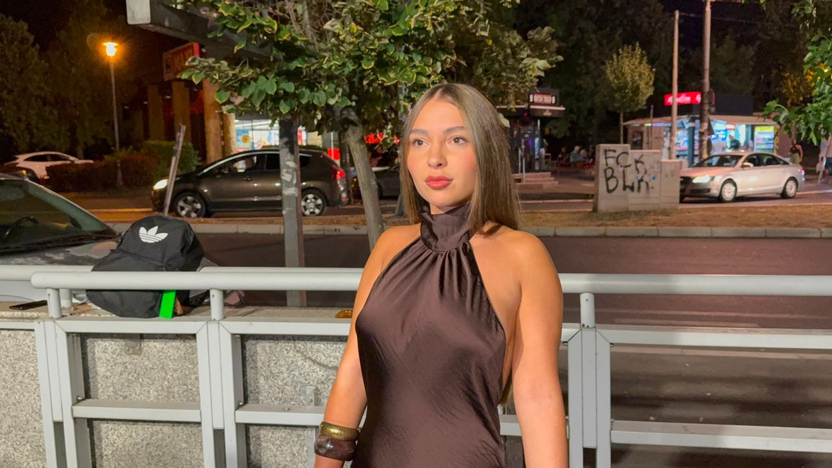 Sara Stojanović