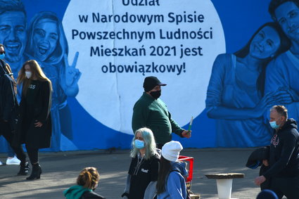 Narodowy Spis Powszechny. Jak wziąć udział w loterii? Co można wygrać?