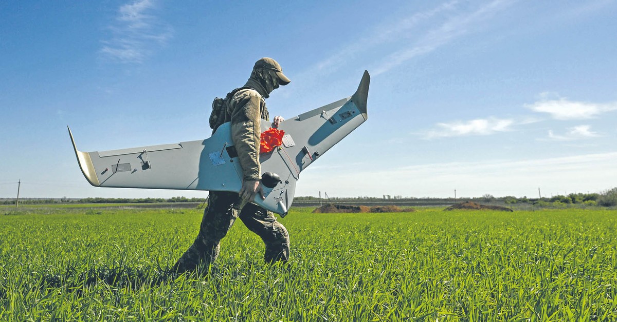 Ukraińscy żołnierze krytykują polskich instruktorów! Metody NATO są przestarzałe.