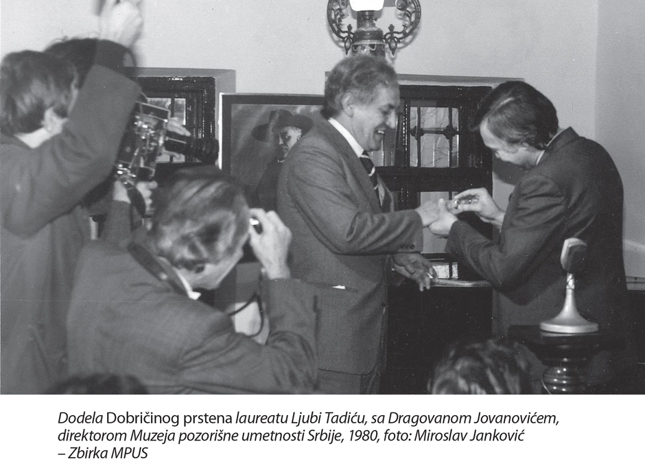  Ljuba Tadić