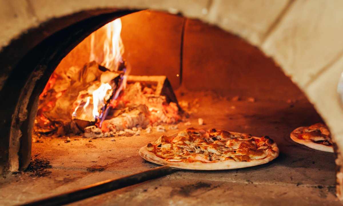 To najdroższa pizza w Polsce. Cena? 999 zł. Ale jakie ma składniki