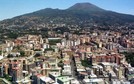 ITALY-VESUVIUS-FILES