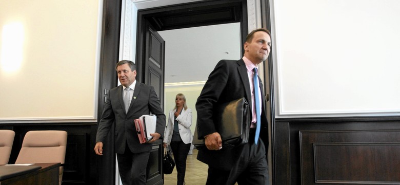 Porwany w Syrii Marcin Suder jest już w kraju. MSZ: Miał niebywałe szczęście