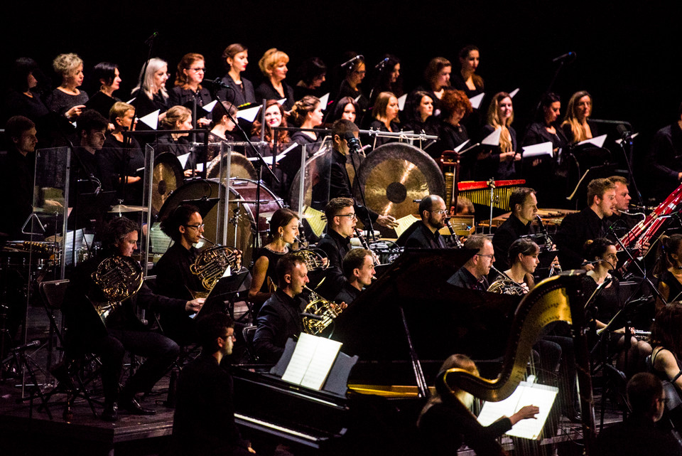 “Harry Potter in Concert” w Tauron Arena Kraków