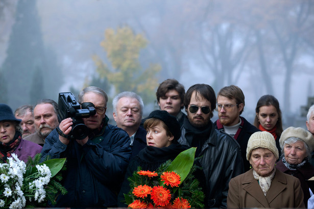 Wstrząsający autentyzm... Nie da się tego wyprzeć [RECENZJA FILMU O BEKSIŃSKICH]