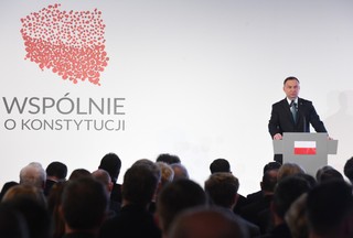 Błędnie przelane pieniądze będzie można odzyskać. Prezydent podpisał nowelę ustawy o usługach płatniczych