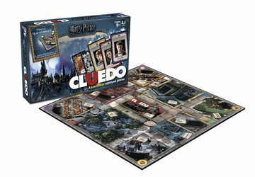 Cluedo társasjáték tarsasjatek-webaruhaz.hu 14990 Ft