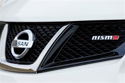 Nisan Juke Nismo