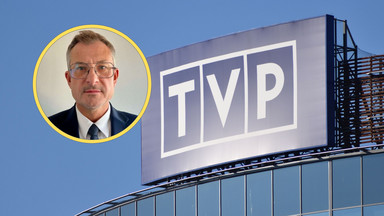 "Stanowcza reakcja" likwidatora TVP. Żąda olbrzymiej kwoty