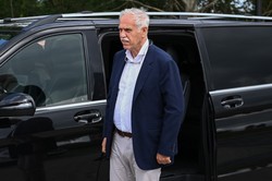 Wielki biznes Solorza na skraju upadku? Konflikty rodzinne i polityczne przeszkody