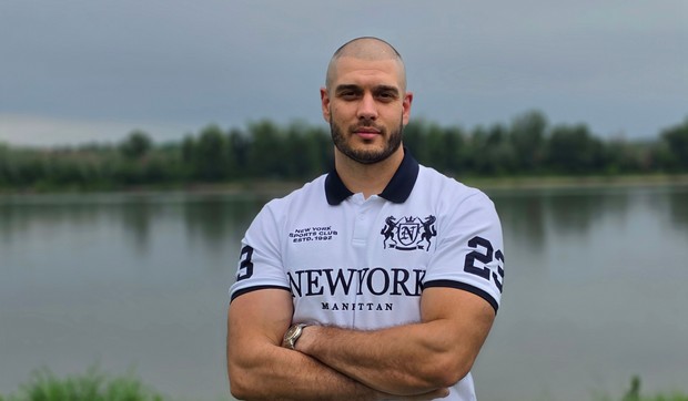 Dejan Dragojević