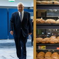 Prezes NBP: poszedłem do sklepu. Podał cenę chleba 