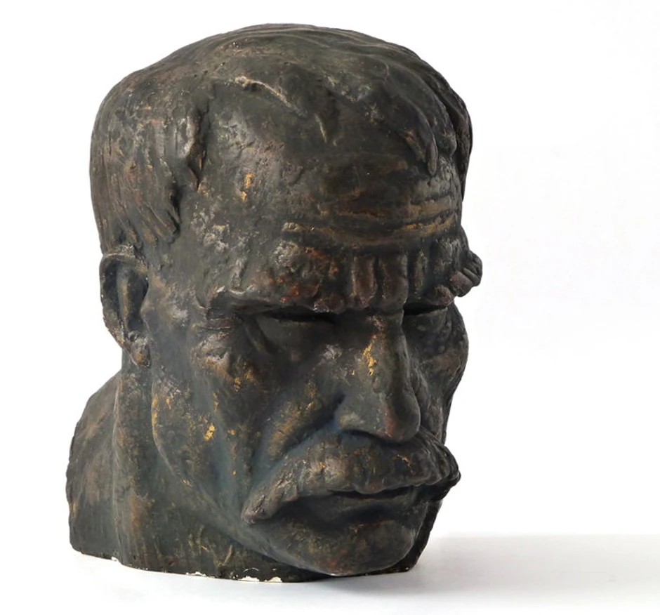 Portret Stevana Sinđelića