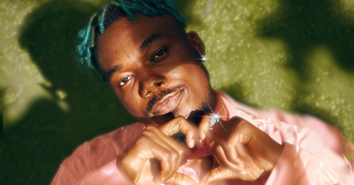 Ghanaians artistes don't exploit like Nigerians and, that's the problem – Camidoh - Vimarsana News