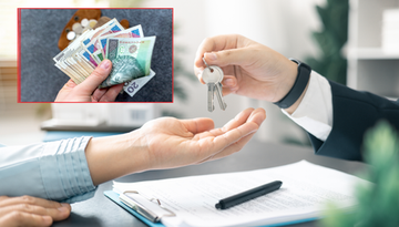 1800 zł miesięcznie dopłaty do mieszkań. Dla kogo rząd szykuje dofinansowanie?