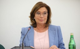 Prawybory w PO. Kidawa-Błońska: Z tego co wiem, moje zgłoszenie jest jedyne