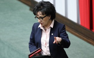 Ekspertyzy o spisie wyborców nie zleciło Biuro Analiz Sejmowych. Witek chce zawiadomić prokuraturę