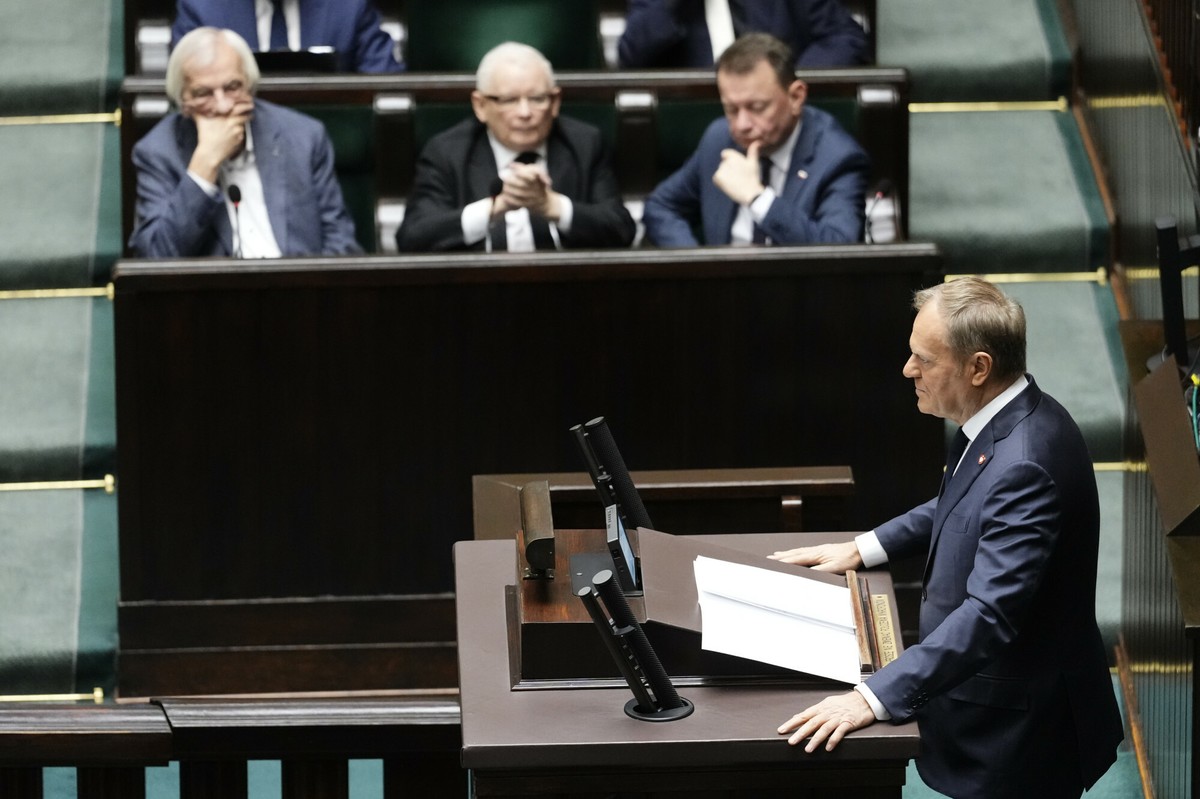 Nowy sondaż. Ta partia wygrałaby wybory