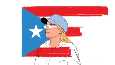 Carmen Yulín Cruz