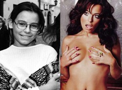 Anna Mucha: Demon seksu z Panny Nikt