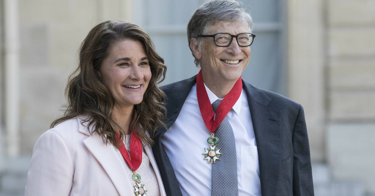 Kim jest Melinda Gates? Żona Billa Gatesa, historia miłości i rozwód