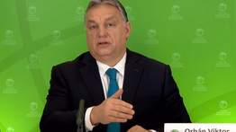 Breaking – Itt van Orbán Viktor bejelentése: indul a konzultáció az ország újraindításáról, a lazítások lépéseiről