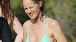 Helen Hunt w bikini