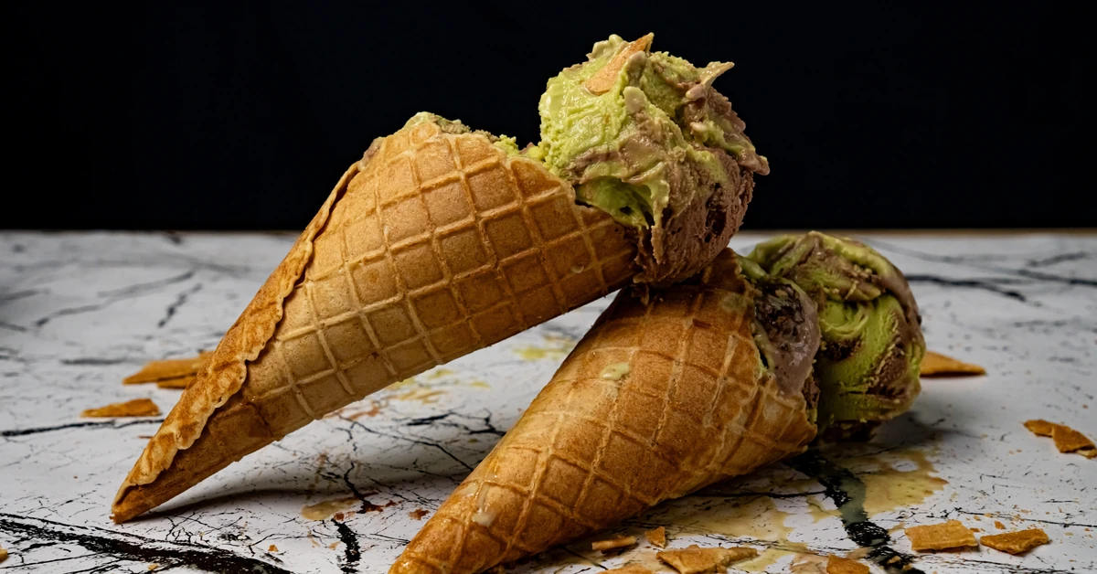 Wstrząsające wyniki sekcji zwłok dziecka. Przed śmiercią jadło lody pistacjowe