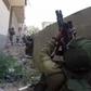 Tak wygląda atak na budynek Hamasu z perspektywy żołnierza [WIDEO]