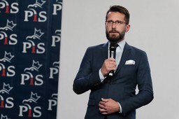 Fogiel: Powrót Tuska nie jest na rękę obecnemu kierownictwu Platformy