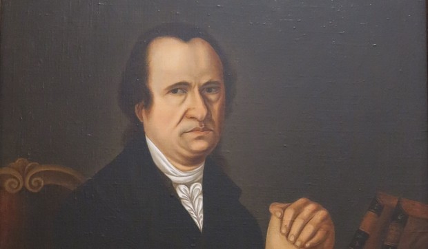Portret dositeja obradovića