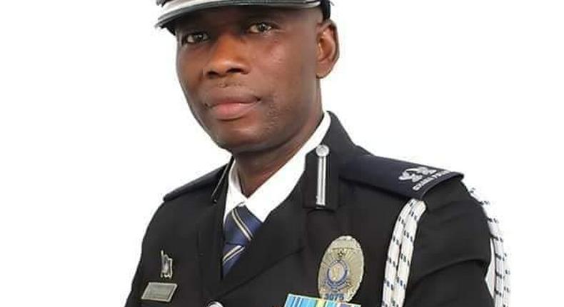 IGP's aide quits police to contest in NDC parliamentary primaries