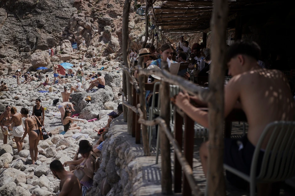 Majorka, Balearska ostrva