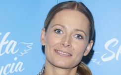 Odeta Moro o nagiej sesji: Ja nawet nie mam czwórki z przodu, a Przetakiewicz ma dojrzałą piątkę