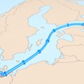 Kolejny krok ku sankcjom USA wobec firm budujących Nord Stream 2