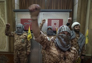 Iran grozi atakiem na kraj w Europie. Państwo NATO na celowniku