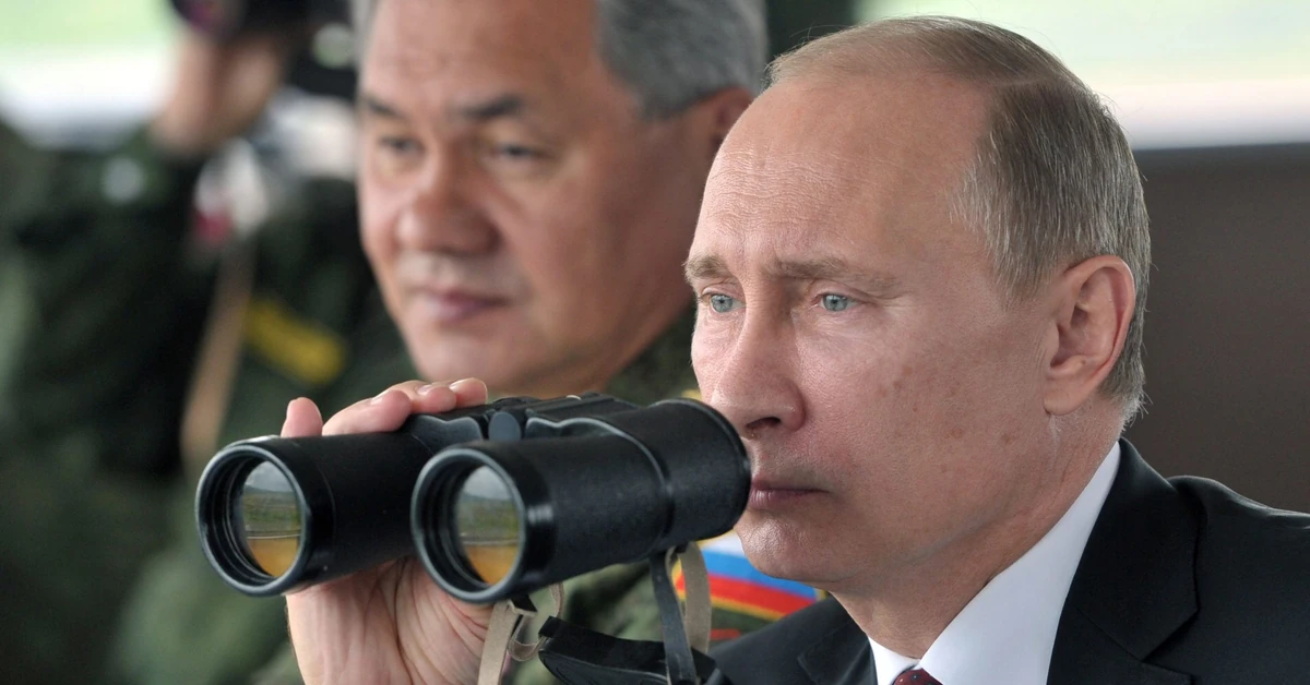 Na ile realny jest atak Rosji na Polskę? "Ta narracja służy Ukraińcom"