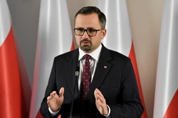 CPK coraz bliżej? Horała: Rozpoczynamy pozyskiwanie gruntów