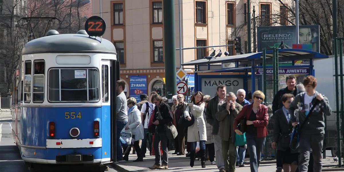 Takie będą nowe bilety MPK