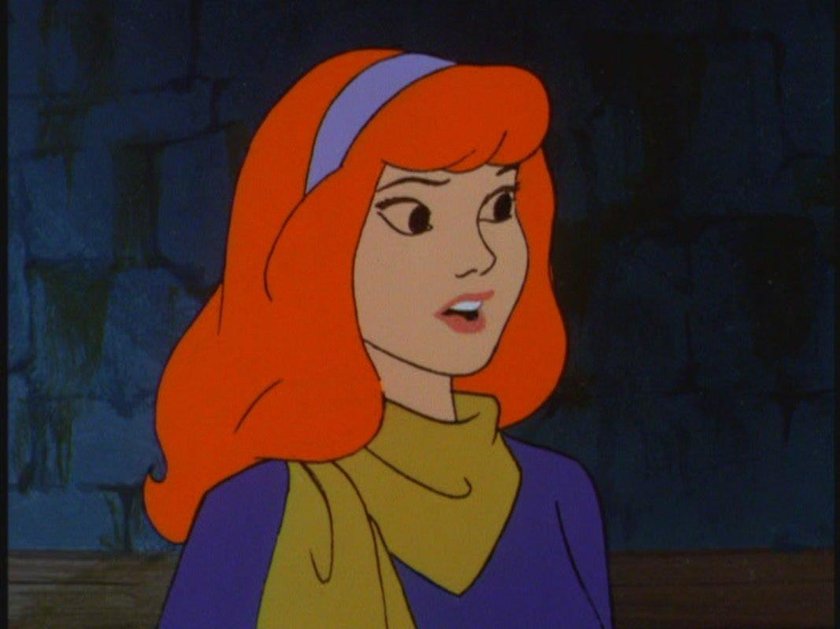 Heather North nie żyje. Podkładała głos pod Daphne ze Scooby Doo