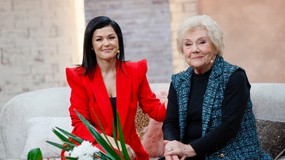 Teresa Lipowska nie została zaproszona na ślub Kasi Cichopek. "I tak bym nie poszła"