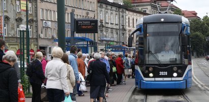 Tramwaje pojadą na Górkę Narodową