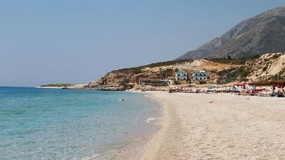 Albania przekonuje do siebie coraz więcej turystów. Walorem nie tylko cena